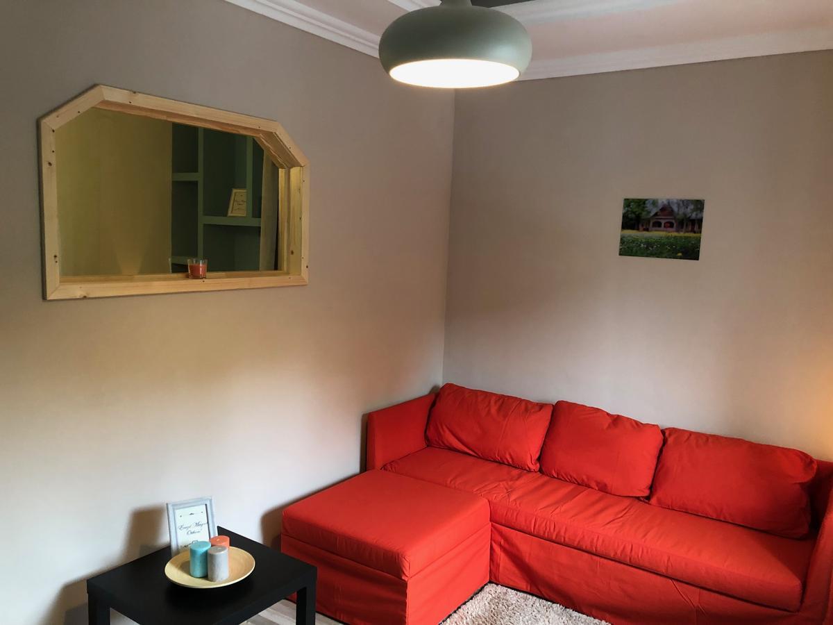 סולנוק Tulipan Villa Panzio מראה חיצוני תמונה