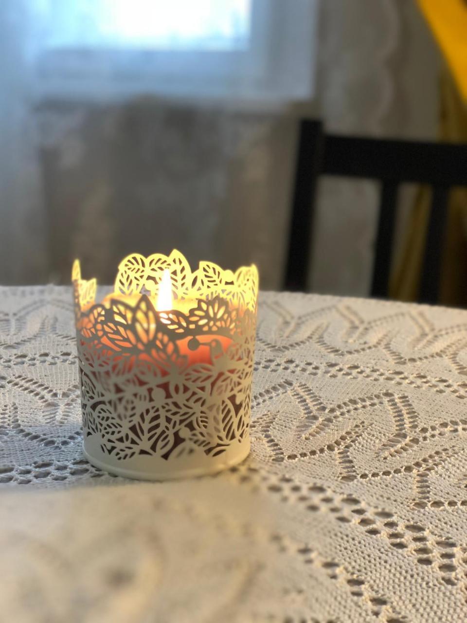 סולנוק Tulipan Villa Panzio מראה חיצוני תמונה